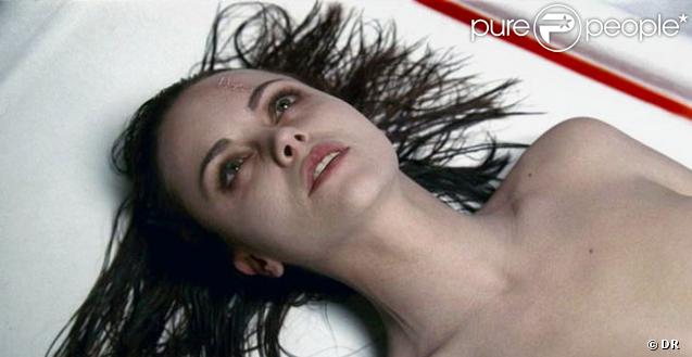Christina Ricci et Liam Neeson dans  After.Life  d'Agnieszka Wojtowicz-Vosloo. En salles le 18 juillet.