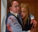 Nicole Kidman et Nicolas Cage dans  Effraction  de Joel Schumacher.
