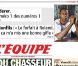 Gaël Monfils : Rasé, mystique et débridé, de la dépression au fighting spirit