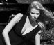 Lara Stone shootée par Mert &amp; Marcus pour la campagne automne-hiver 2012-2013 de Calvin Klein Collection.