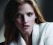 Lara Stone, immortalisée par Patrick Demarchelier avec les pièces de la collection automne-hiver 2012 de Calvin Klein Bijoux et Montres.
