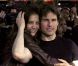 Katie Holmes et Tom Cruise en 2005
