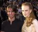 Tom Cruise et Nicole Kidman en 2000 lors d'une avant-première de Mission : Impossible
