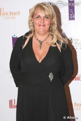 Valérie Damidot