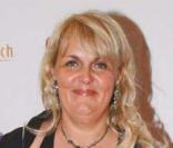 Valérie Damidot