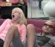 Virginie et Kevin dans Secret Story 6