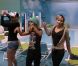Nadège, Emilie et Audrey dans Secret Story 6