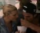 Nadège et Thomas dans Secret Story 6
