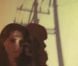 Image extraite du clip  Summertime sadness  de Lana Del Rey, juillet 2012.