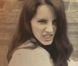 Image extraite du clip  Summertime sadness  de Lana Del Rey, juillet 2012.