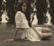 Image extraite du clip  Summertime sadness  de Lana Del Rey, juillet 2012.