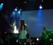 Lana Del Rey -  Body Electric  - live à l'El Rey Theater de Los Angeles, juin 2012.