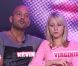 Kevin et Virginie dans Secret Story 6, quotidienne du vendredi 20 juillet 2012 sur TF1
