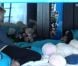 Emilie et Nadège dans Secret Story 6, quotidienne du vendredi 20 juillet 2012 sur TF1