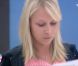 Virginie dans Secret Story 6, quotidienne du vendredi 20 juillet 2012 sur TF1