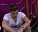 Yoann dans Secret Story 6, quotidienne du vendredi 20 juillet 2012 sur TF1