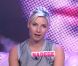 Nadège dans Secret Story 6, quotidienne du vendredi 20 juillet 2012 sur TF1