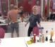 Kevin et Nadège dans Secret Story 6, quotidienne du vendredi 20 juillet 2012 sur TF1