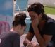 Capucine et Thomas dans Secret Story 6, quotidienne du vendredi 20 juillet 2012 sur TF1