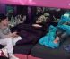 Yoann, Virginie et Kevin dans Secret Story 6, quotidienne du vendredi 20 juillet 2012 sur TF1