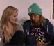 Audrey et Nadège dans Secret Story 6, quotidienne du vendredi 20 juillet 2012 sur TF1