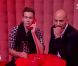 Kevin et Sacha dans la salle rouge dans Secret Story 6, vendredi 20 juillet 2012 sur TF1