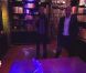 Sacha et Kevin dans la bibliothèque des secrets dans Secret Story 6, vendredi 20 juillet 2012 sur TF1