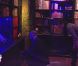 Sacha et Kevin dans la bibliothèque des secrets dans Secret Story 6, vendredi 20 juillet 2012 sur TF1