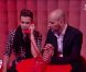 Kevin et Sacha dans Secret Story 6, vendredi 20 juillet 2012 sur TF1