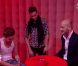 Yoann, Sacha et Kevin dans Secret Story 6, vendredi 20 juillet 2012 sur TF1