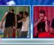 Yoann, Sacha et Kevin dans Secret Story 6, vendredi 20 juillet 2012 sur TF1