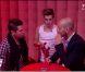 Sacha, Yoann et Kevin dans Secret Story 6, vendredi 20 juillet 2012 sur TF1