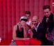 Julien, Yoann, Kevin et Sacha dans Secret Story 6, vendredi 20 juillet 2012 sur TF1