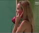 Audrey dans Secret Story 6, vendredi 20 juillet 2012 sur TF1