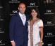 PHOTOS : pour Zizou, toutes les stars  étaient à... l'heure !
