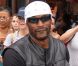 Tyson Beckford le 20 juillet 2012 à Washington pour un évènement caritatif en faveur de l'amfAR