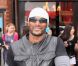Tyson Beckford le 20 juillet 2012 à Washington pour un évènement caritatif en faveur de l'amfAR