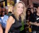 Sharon Stone séductrice le 20 juillet 2012 à Washington pour un évènement caritatif en faveur de l'amfAR