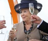 Coût des monarchies : Beatrix double Elizabeth II, Juan Carlos économise encore