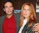 Anthony Delon : Séparé de la mère de ses deux filles