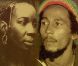  Rita Marley a partagé ses souvenirs de son mariage avec Bob Marley dans son autobiographie parue en 2008 :  Ma Vie avec Bob Marley, No Woman no Cry  