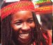  Harembe , 1988. Après la disparition de son mari Bob Marley en 1981, Rita Marley a publié plusieurs albums.
