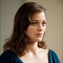 Marion Cotillard dans <em>The Dark Knight Rises</em> en salles le 25 juillet.