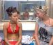 Capucine confie à Nadège qu'elle retombe sous le charme de Yoann dans Secret Story 6