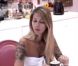 Kevin et Fanny ne peuvent plus se supporter dans Secret Story 6