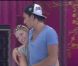Nadège et Thomas dans Secret Story 6