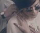Melody Gardot, image du clip  La Vie en Rose  (juillet 2012), collaboration avec la maison de joaillerie Piaget.