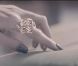 Melody Gardot, image du clip  La Vie en Rose  (juillet 2012), collaboration avec la maison de joaillerie Piaget.
