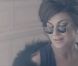 Melody Gardot, image du clip  La Vie en Rose  (juillet 2012), collaboration avec la maison de joaillerie Piaget.