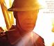  Parade's End  avec Benedict Cumberbatch et Rebecca Hall. 